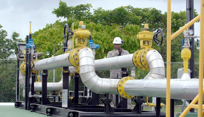 Petrobras anuncia redução de 5% no preço do gás natural